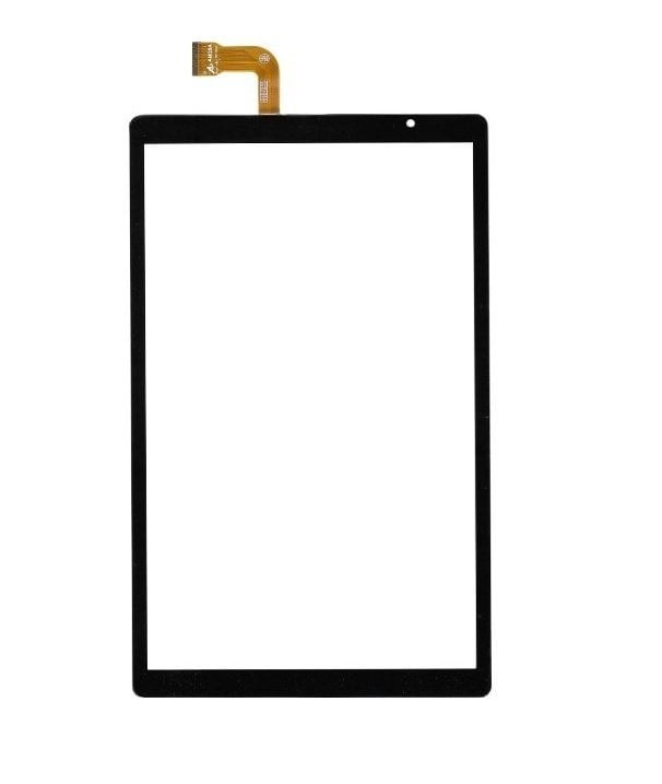 Vorcom SXPro 10'' Dokunmatik Panel - Siyah