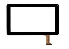 TasTech D-902A 9 inç Dokunmatik Panel - Siyah