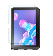 Samsung Galaxy Tab Active Pro SM-T540 T545 T547 Temperli 9H Kırılmaz Cam - Ekran Koruyucu
