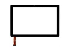 XLD10158-V0 FPC Kablo Kodlu 10.1'' Dokunmatik Panel - Siyah