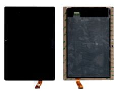 Casper Via L20 10'' Lcd Panel + Dokunmatik Set Full