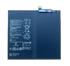 Huawei MatePad 11 DBY-W09 DBY-AL00 HB26D8C8ECW-12 7250mAh Tablet Batarya - Pil
