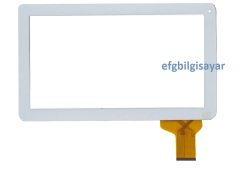 Codegen Speed 10.1 Dokunmatik Panel