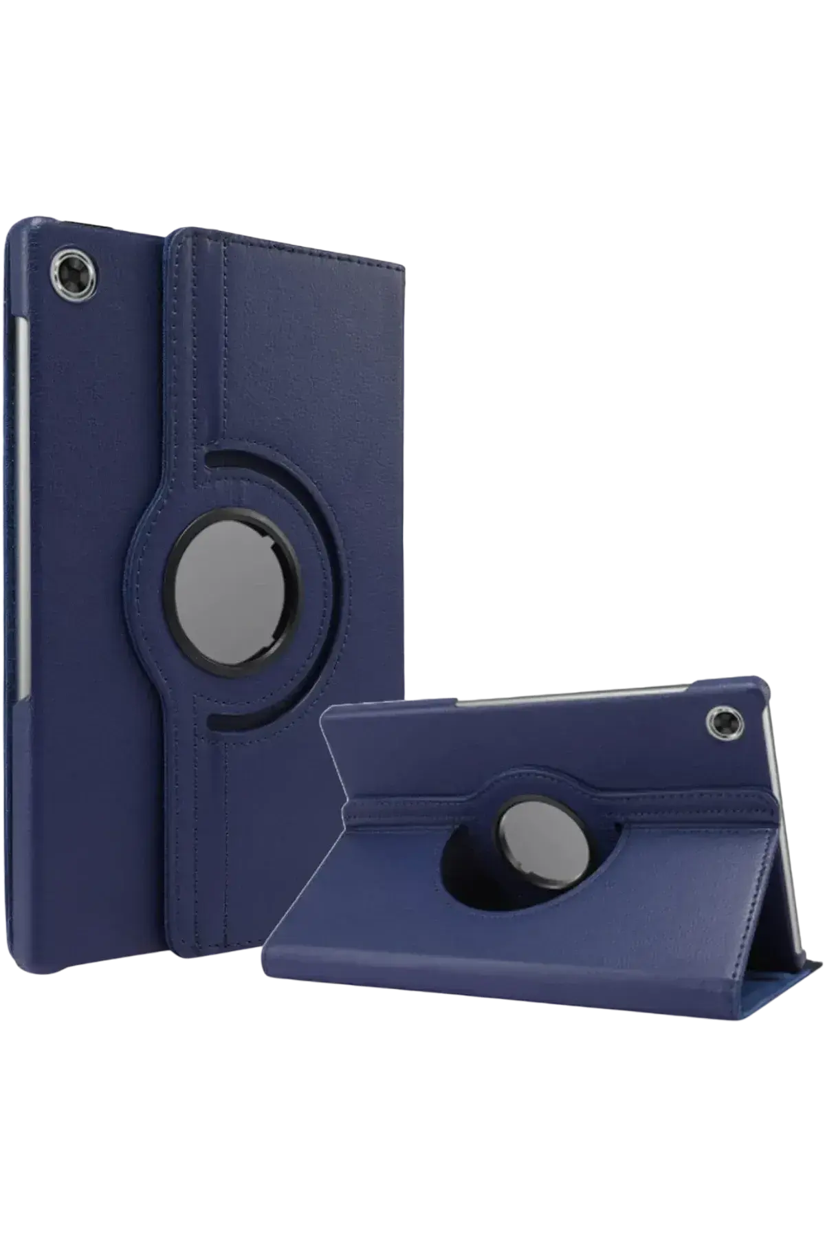 Lenovo Tab 10.1'' TB311XU ZAEJ0018TR Stand 360 Derece Döner Kapaklı Tablet Kılıf