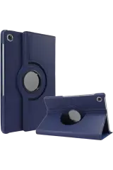 Lenovo Tab 10.1'' TB311XU ZAEJ0018TR Stand 360 Derece Döner Kapaklı Tablet Kılıf