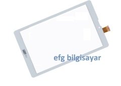 Polypad İ8 Max 3G 8 inç Dokunmatik Panel - Model 2