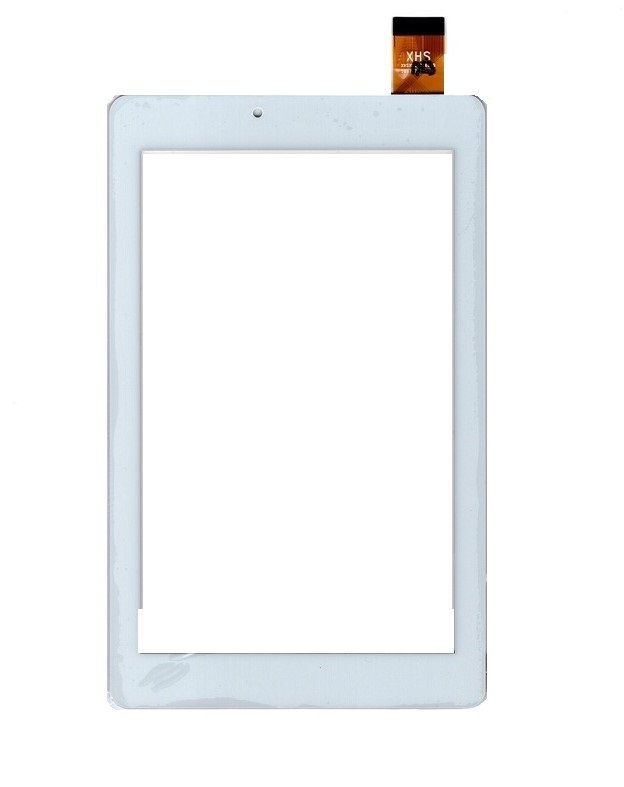 Fluo Jazz T700030 V2 7 inç Dokunmatik Panel - Beyaz