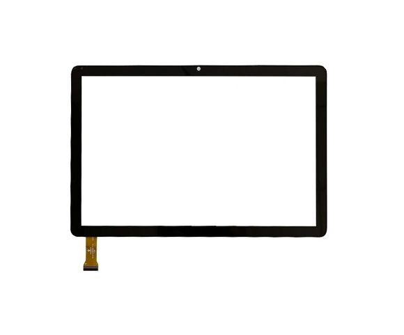 HZYCTP-103063 Kablo Kodlu 10.1'' Dokunmatik Panel - Siyah
