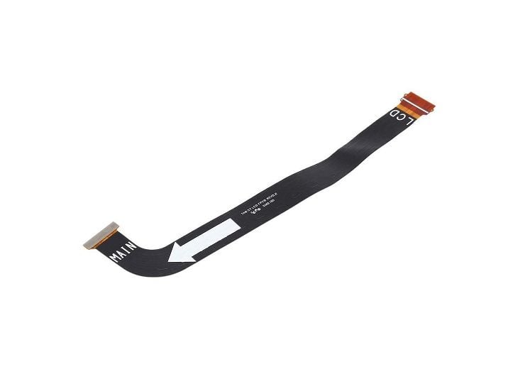 Samsung Galaxy Tab S7 SM-T870 T875 T876 Lcd Data Flex Kablo