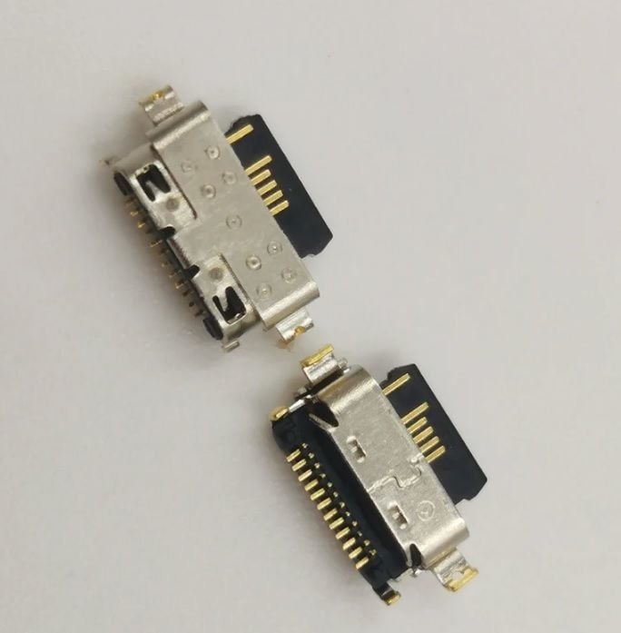 Alcatel Joy Tab 2 9032 9032Z 9032T Type-C Usb Jack Dc Sarj Soketi