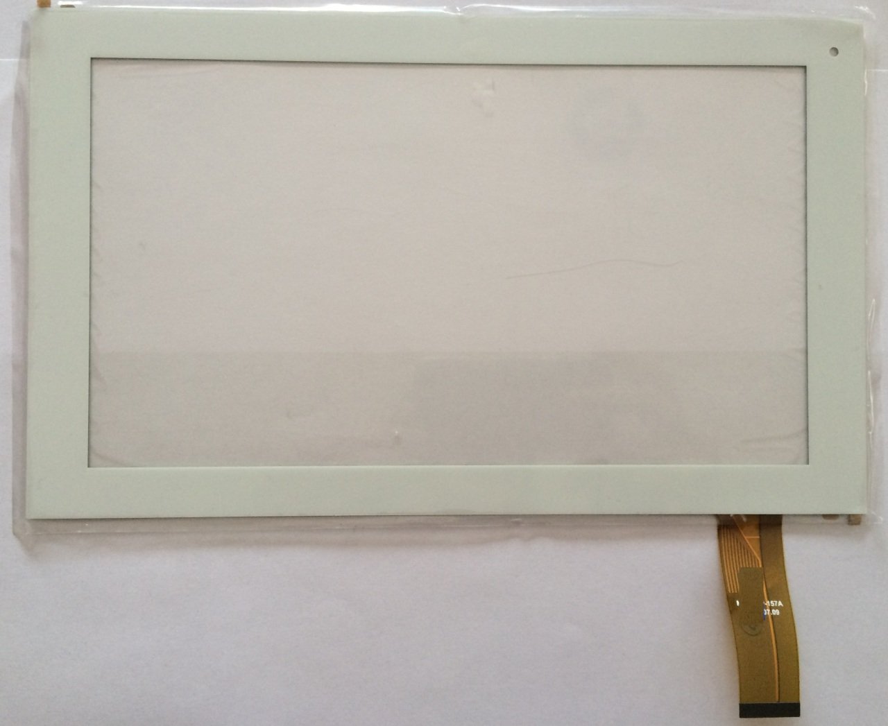 Polypad D10 10.1 inç Dokunmatik Panel