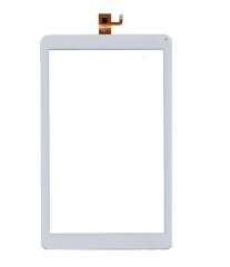 Hometech HT10M Rose Gold 10.1 inç Dokunmatik Panel - Beyaz Model-1
