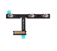 Samsung Galaxy Tab A8 10.5'' SM-X200 X205 X207 On Off Açma+Kapama Flex Buton