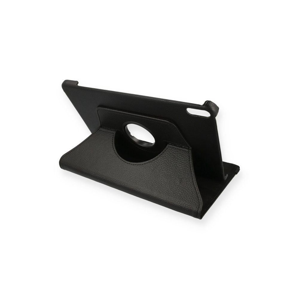 Honor Pad X9 11.5'' ELN-W09 Stand 360 Derece Döner Kapaklı Tablet Kılıf