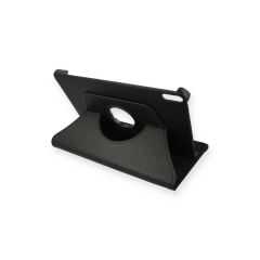 Honor Pad X9 11.5'' ELN-W09 Stand 360 Derece Döner Kapaklı Tablet Kılıf