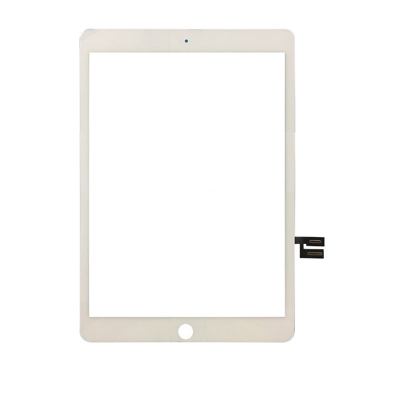 Apple iPad 8th Gen A2428 A2429 Dokunmatik Panel - Beyaz