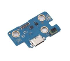 Samsung Galaxy Tab A8 10.5'' SM-X200 X205 X207 Şarj Soketi Flex Bordu