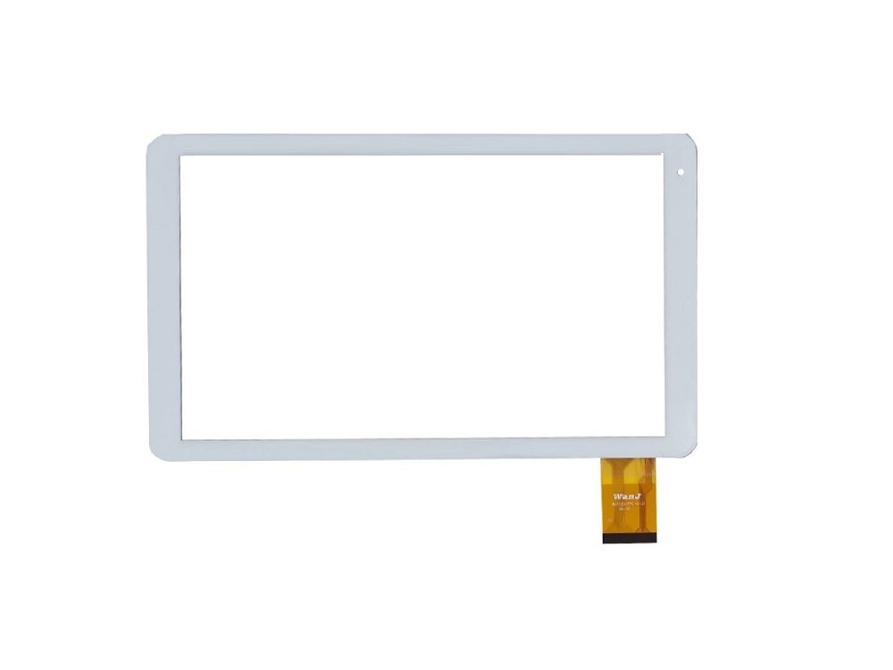 Wanj WJ1130-FPC-V1.0 Kablo Kodlu 10.1 inç Dokunmatik Panel - Beyaz