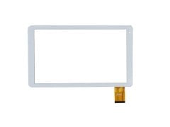 Wanj WJ1130-FPC-V1.0 Kablo Kodlu 10.1 inç Dokunmatik Panel - Beyaz