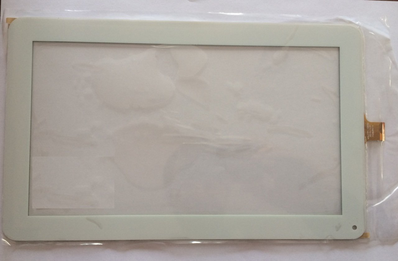 Hometech T100 10.1 inç Dokunmatik Panel
