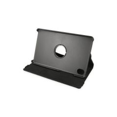 Samsung Galaxy Tab S8 11'' SM-X700 X706 Stand 360 Derece Döner Kapaklı Tablet Kılıf