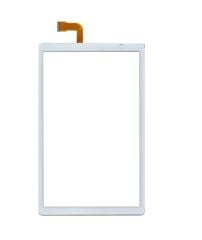 Maxron MxPro 10.1'' Dokunmatik Panel - Beyaz