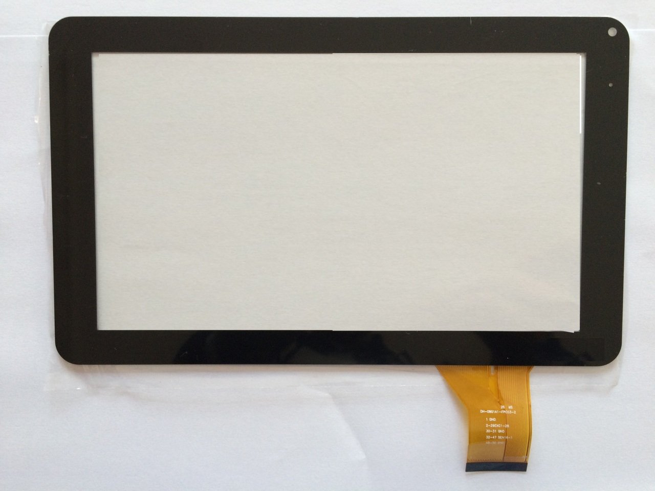 Probook PRBT905 9 inç Dokunmatik Panel - Model 1