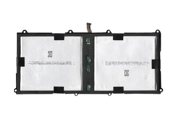 General Mobile E-Tab 4 Tablet Batarya - Pil