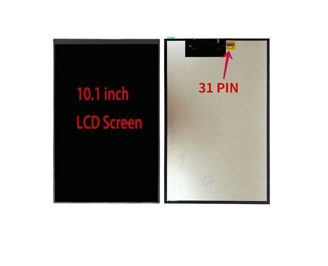 Maxron MxPro 10.1'' Lcd Panel ( İç Ekran )
