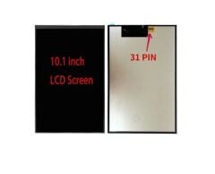 Maxron MxPro 10.1'' Lcd Panel ( İç Ekran )