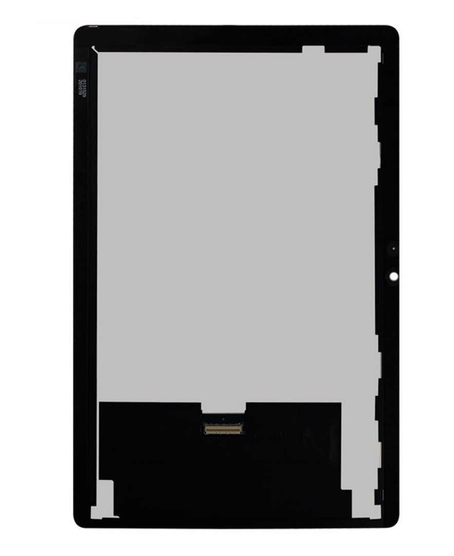 Huawei MatePad T10 AGRK-W09 Lcd Ekran ve Dokunmatik Panel SET - Siyah