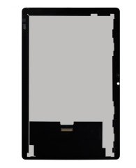Huawei MatePad T10 AGRK-W09 Lcd Ekran ve Dokunmatik Panel SET - Siyah