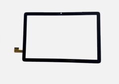 Blackview Tab 60 WIFI 10.1'' Dokunmatik Panel - Siyah