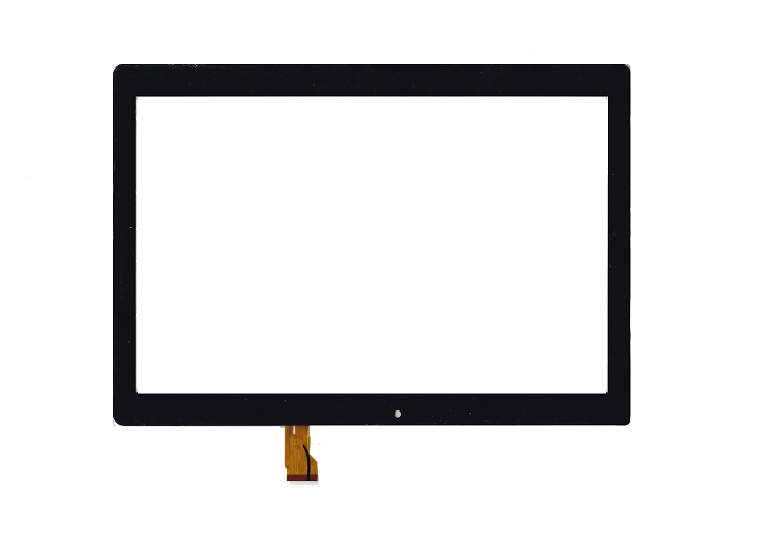 Ultrapad UP162A-4G 9.7 inç Dokunmatik Panel - Siyah
