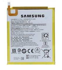 Samsung Galaxy Tab A9 8.7'' SM-X110 X115 X117 Tablet Batarya - Pil