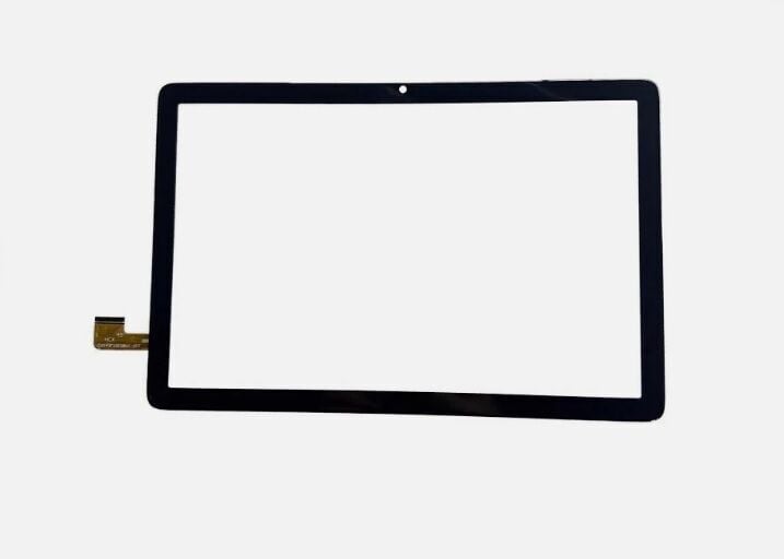 C6143F10COBV1-GFF Kablo Kodlu 10.1'' Dokunmatik Panel - Siyah