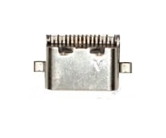 Samsung Galaxy Tab A8 10.5'' SM-X200 X205 X207 Type-C Usb Jack Dc Sarj Soketi