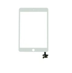Apple ipad A1599 A1600 A1601 Dokunmatik Panel - Beyaz