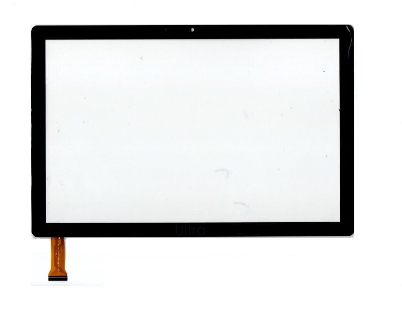 XC-GG1010-541-FPC-A0 Kablo Kodlu 10'' Dokunmatik Panel - Siyah