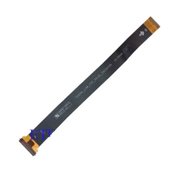 T6100A_LCM_FPC_VO.20_20220729 Lcd Data Flex Kablo