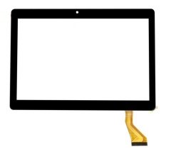 PowerWay Dream Tab DRN-N400 10.1 inç Dokunmatik Panel - Siyah
