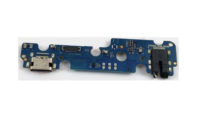 Lenovo Tab M9 TB310FU TB310XU TB310XC Şarj Soketi Flex Bordu