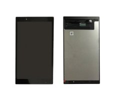 Lenovo TB-8504 TB-8504X TB-8504F Lcd Ekran ve Dokunmatik Panel - Set Siyah