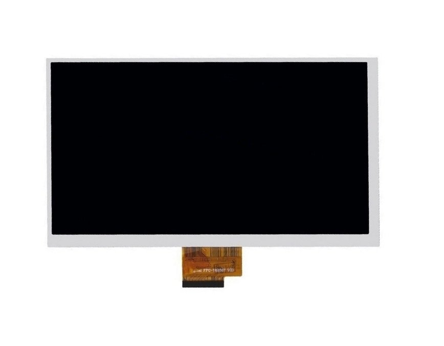 Hometech Pro tab 7 7 inç Lcd Panel ( iç Ekran )