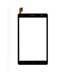 Casper Via S48 8 inç Dokunmatik Panel - Siyah