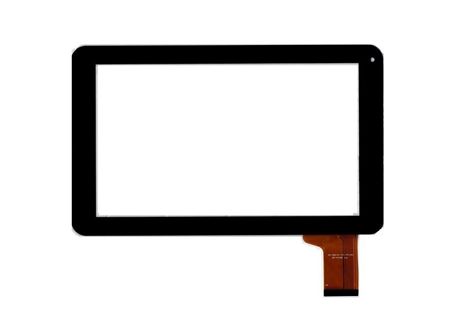 Piranha Pro 4 Tab 9 9 inç Dokunmatik Panel