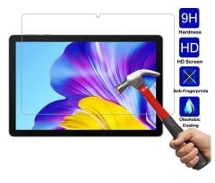 Huawei MatePad 10.4'' BAH3-W09 BAH3-L09 Temperli 9H Kırılmaz Cam - Ekran Koruyucu