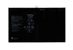 Honor Pad 9 12.1'' HEY2-W09 HEY2-AN09 HEY2-AL09 HB30G1A3EGW Tablet Batarya - Pil