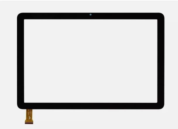 UMIDIGI G2 Tab 1.01'' Dokunmatik Panel - Siyah