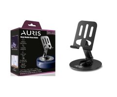 Auris Ars-H18 360 Derece Döndürülebilen Telefon ve Tablet Tutucu